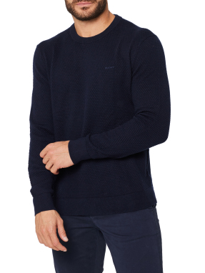 ΑΝΔΡΙΚΟ ΠΟΥΛΟΒΕΡ | Μπλε Σκούρο L