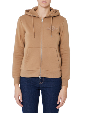 ΓΥΝΑΙΚΕΙΑ ΖΑΚΕΤΑ | Μπεζ S