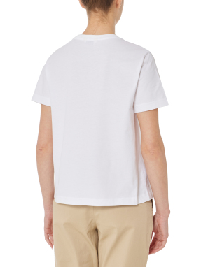 ΓΥΝΑΙΚΕΙΟ T-SHIRT | Λευκό S