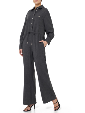 ΓΥΝΑΙΚΕΙΑ ΟΛΟΣΩΜΗ ΦΟΡΜΑ | Γκρι EU 40