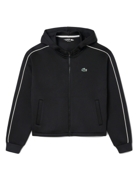 ΓΥΝΑΙΚΕΙΑ ΖΑΚΕΤΑ ΦΟΥΤΕΡ | Μαύρο EU 40