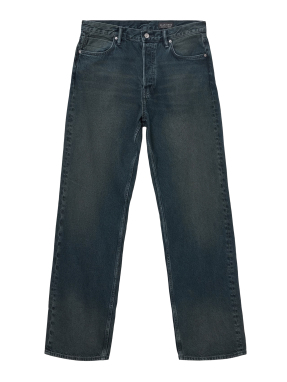 ΑΝΔΡΙΚΟ DENIM ΠΑΝΤΕΛΟΝΙ MULLEN | Μπλε 34