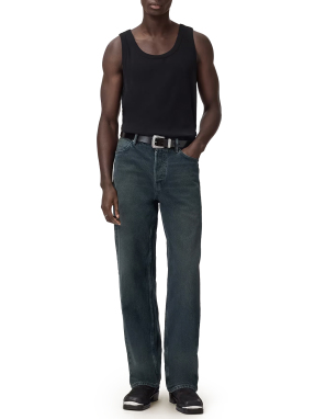 ΑΝΔΡΙΚΟ DENIM ΠΑΝΤΕΛΟΝΙ MULLEN | Μπλε 34