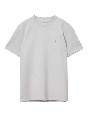 ΑΝΔΡΙΚΟ T-SHIRT ELLIS | Γκρι XL