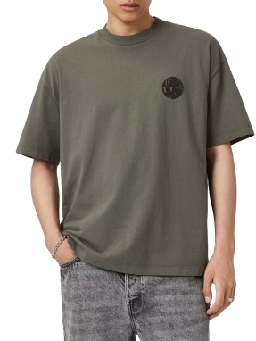 ΑΝΔΡΙΚΟ T-SHIRT | Λαδί XL