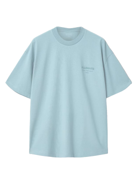 ΑΝΔΡΙΚΟ T-SHIRT XANDER | Γαλάζιο L
