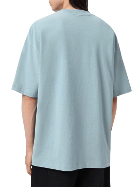 ΑΝΔΡΙΚΟ T-SHIRT XANDER | Γαλάζιο L