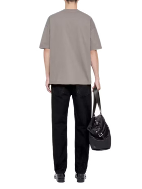 ΑΝΔΡΙΚΟ T-SHIRT XANDER | Γαλάζιο LUNAR BLUE S