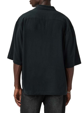 ΑΝΔΡΙΚΟ ΠΟΥΚΑΜΙΣΟ | Γκρι Σκούρο XL