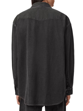 ΑΝΔΡΙΚΟ ΠΟΥΚΑΜΙΣΟ | Μαύρο S