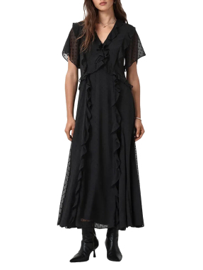 ΜΙΝΤΙ ΦΟΡΕΜΑ | Μαύρο UK 10