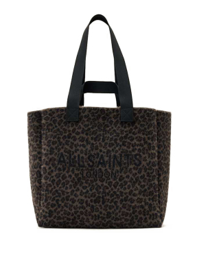 ΓΥΝΑΙΚΕΙΑ ΤΣΑΝΤΑ ΩΜΟΥ TOTE | Animal Print