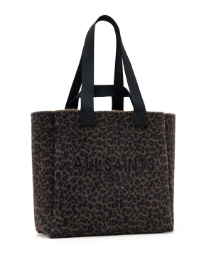 ΓΥΝΑΙΚΕΙΑ ΤΣΑΝΤΑ ΩΜΟΥ TOTE | Animal Print