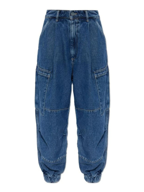 ΓΥΝΑΙΚΕΙΟ DENIM ΠΑΝΤΕΛΟΝΙ | Μπλε UK 8