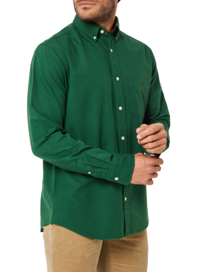 ΑΝΔΡΙΚΟ ΠΟΥΚΑΜΙΣΟ | Πράσινο L