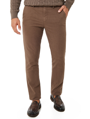 ΑΝΔΡΙΚΟ ΠΑΝΤΕΛΟΝΙ | Καφέ Ανοιχτό EU 38