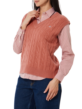 ΓΥΝΑΙΚΕΙΟ ΑΜΑΝΙΚΟ ΠΟΥΛΟΒΕΡ | Σομόν M