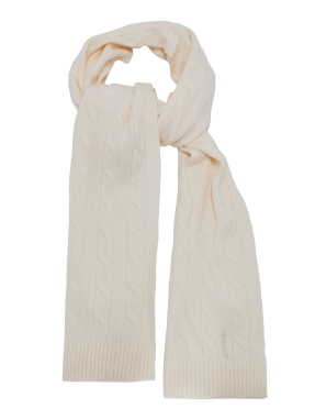 ΓΥΝΑΙΚΕΙΟ ΚΑΣΚΩΛ | Εκρού ONE SIZE