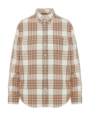 ΓΥΝΑΙΚΕΙΟ ΠΟΥΚΑΜΙΣΟ | Εκρού EU 38