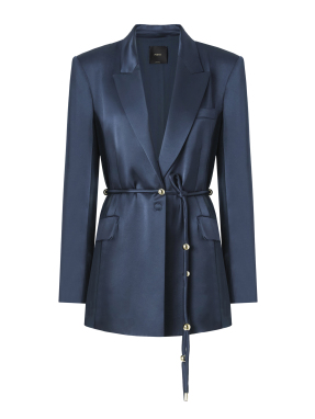 ΓΥΝΑΙΚΕΙΟ ΣΑΚΑΚΙ | Μπλε Σκούρο IT 42