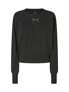 ΓΥΝΑΙΚΕΙΟ ΠΟΥΛΟΒΕΡ LANZAROTE | Μαύρο S