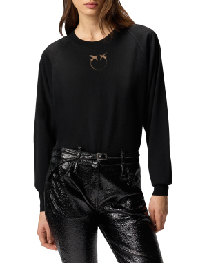 ΓΥΝΑΙΚΕΙΟ ΠΟΥΛΟΒΕΡ LANZAROTE | Μαύρο S