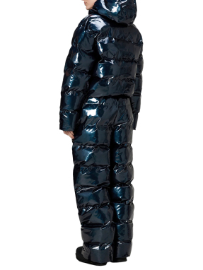 ΓΥΝΑΙΚΕΙΟ ΜΠΟΥΦΑΝ | Μπλε Σκούρο M