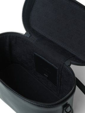 ΓΥΝΑΙΚΕΙΑ ΔΕΡΜΑΤΙΝΗ ΤΣΑΝΤΑ ΧΕΙΡΟΣ VENUS | Μαύρο