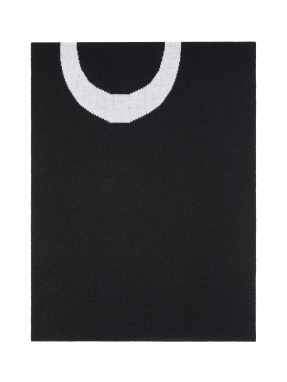 ΓΥΝΑΙΚΕΙΟ ΜΑΛΛΙΝΟ ΚΑΣΚΟΛ SERBIA | Μαύρο ONE SIZE