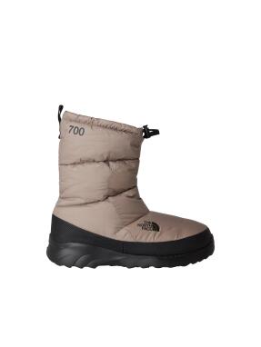 UNISEX ΜΠΟΤΑΚΙΑ NUPTSE TRACTION BOOTIE | Μπεζ 44.5