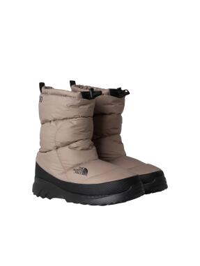 UNISEX ΜΠΟΤΑΚΙΑ NUPTSE TRACTION BOOTIE | Μπεζ 44.5