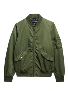 ΑΝΔΡΙΚΟ ΜΠΟΥΦΑΝ BOMBER | Χακί ΧL