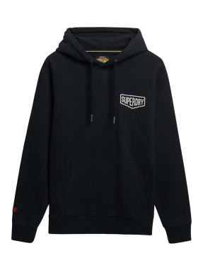 ΑΝΔΡΙΚΟ ΦΟΥΤΕΡ WORK TAB | Μαύρο XXL