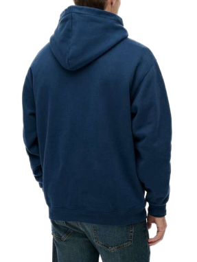 ΑΝΔΡΙΚΟ ΦΟΥΤΕΡ VINTAGE ATHLETICS | Μπλε XL