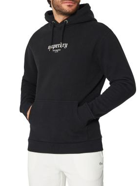 ΑΝΔΡΙΚΟ ΦΟΥΤΕΡ | Μαύρο L