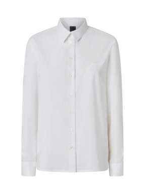 ΓΥΝΑΙΚΕΙΟ ΠΟΥΚΑΜΙΣΟ | Λευκό IT 38