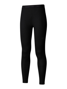 ΓΥΝΑΙΚΕΙΟ ΙΣΟΘΕΡΜΙΚΟ ΚΟΛΑΝ EASY TIGHTS | Μαύρο XS