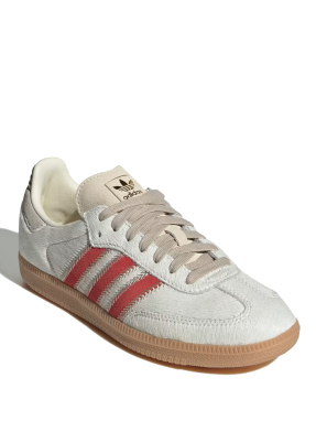 ΓΥΝΑΙΚΕΙΑ SNEAKERS SAMBA OG | Μπεζ 40 2/3