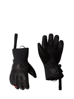 UNISEX ΑΔΙΑΒΡΟΧΑ ΓΑΝΤΙΑ SUMMIT PATROL | Μαύρο L