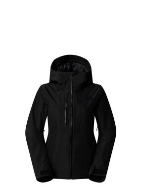 ΓΥΝΑΙΚΕΙΟ ΜΠΟΥΦΑΝ DESCENDIT J | Μαύρο S