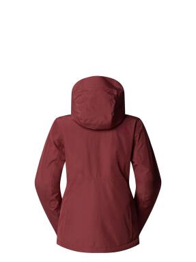 ΓΥΝΑΙΚΕΙΟ ΜΠΟΥΦΑΝ DESCENDIT J | Μπορντό S