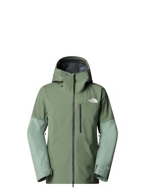 ΑΝΔΡΙΚΟ ΜΠΟΥΦΑΝ SUMMIT EASTWALL GTX | Φυστικί  M