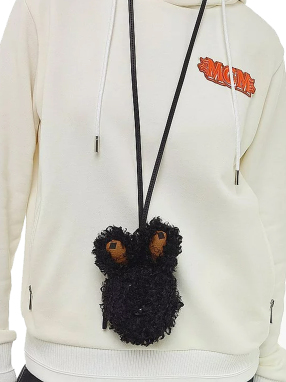 ΜΠΡΕΛΟΚ | Μαύρο