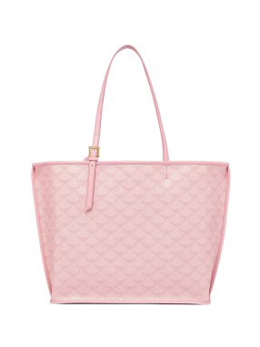 ΓΥΝΑΙΚΕΙΑ ΤΣΑΝΤΑ ΩΜΟΥ HIMMEL SHOPPER | Ροζ Ανοιχτό