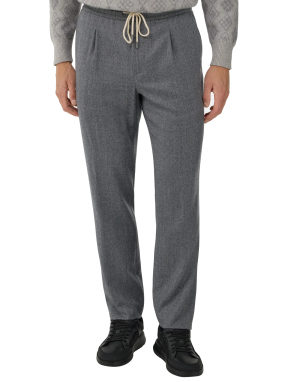 ΑΝΔΡΙΚΟ ΠΑΝΤΕΛΟΝΙ | Γκρι IT 52