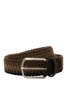 ΑΝΔΡΙΚΗ ΖΩΝΗ | Καφέ Σκούρο 95