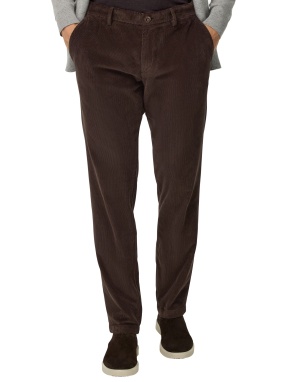 ΑΝΔΡΙΚΟ ΚΟΤΛΕ ΠΑΝΤΕΛΟΝΙ | Καφέ Σκούρο EU 36