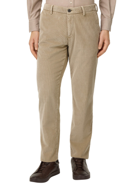 ΑΝΔΡΙΚΟ SUEDE ΠΑΝΤΕΛΟΝΙ | Μπεζ 36