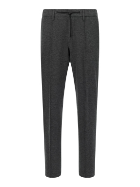 ΑΝΔΡΙΚΟ ΠΑΝΤΕΛΟΝΙ | Γκρι Σκούρο IT 54