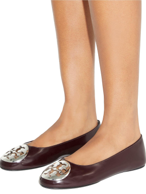 ΓΥΝΑΙΚΕΙΕΣ ΜΠΑΛΑΡΙΝΕΣ REVA | Καφέ Σκούρο 39